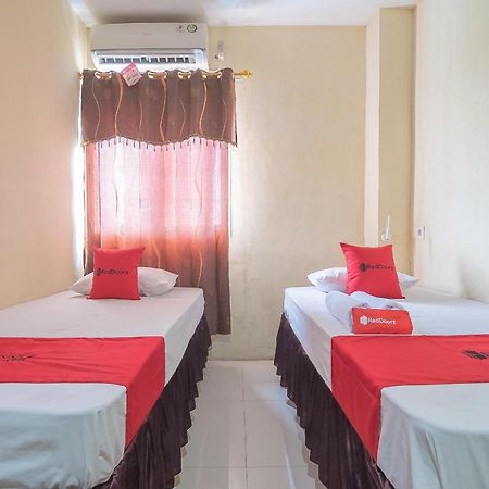 מלון Kualakapuas Reddoorz Syariah At Jalan Cilik Riwut Kapuas מראה חיצוני תמונה