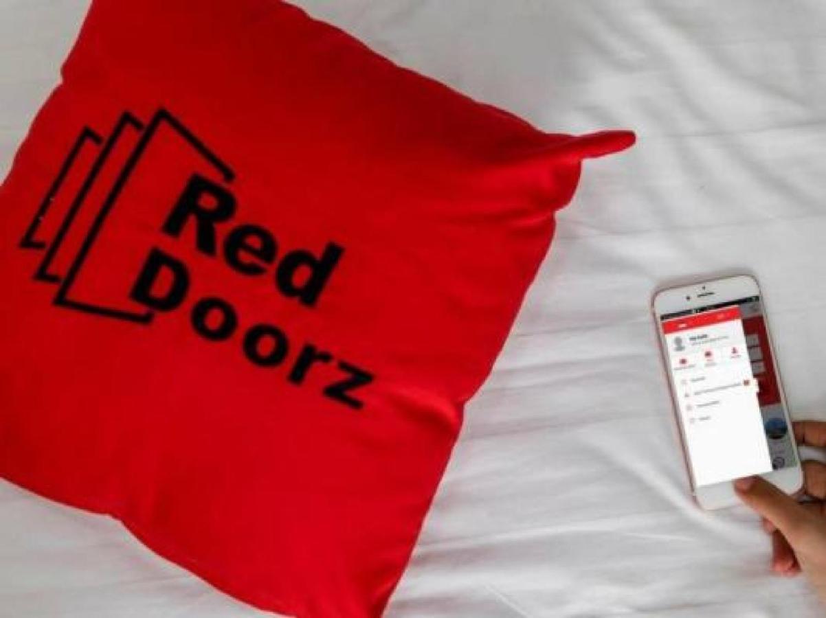 מלון Kualakapuas Reddoorz Syariah At Jalan Cilik Riwut Kapuas מראה חיצוני תמונה
